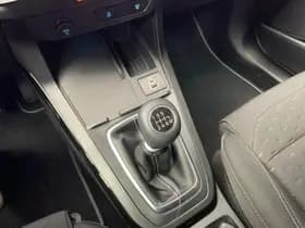 Ford Puma 1.0 EcoBoost Hybrid Titanium | Winter Pack | Camera | Cactus Grey | thumbnail 27