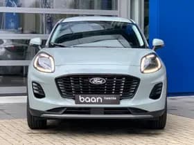 Ford Puma 1.0 EcoBoost Hybrid Titanium | Winter Pack | Camera | Cactus Grey | thumbnail 4