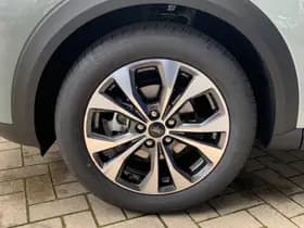 Ford Puma 1.0 EcoBoost Hybrid Titanium | Winter Pack | Camera | Cactus Grey | thumbnail 7