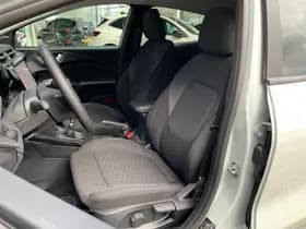 Ford Puma 1.0 EcoBoost Hybrid Titanium | Winter Pack | Camera | Cactus Grey | thumbnail 9