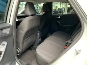 Ford Puma 1.0 EcoBoost Hybrid Titanium | Winter Pack | Camera | Cactus Grey | thumbnail 10