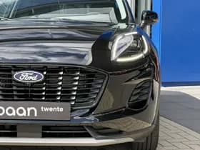 Ford Puma thumbnail 5