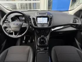 Ford Kuga 1.5 EcoBoost Titanium | Trekhaak | Adaptive Cruise | Elekt. achterklep | Stoelverwarming | BLIS thumbnail 2