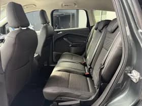 Ford Kuga 1.5 EcoBoost Titanium | Trekhaak | Adaptive Cruise | Elekt. achterklep | Stoelverwarming | BLIS thumbnail 16