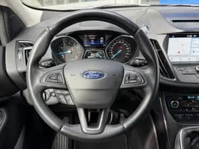 Ford Kuga 1.5 EcoBoost Titanium | Trekhaak | Adaptive Cruise | Elekt. achterklep | Stoelverwarming | BLIS thumbnail 18