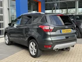 Ford Kuga 1.5 EcoBoost Titanium | Trekhaak | Adaptive Cruise | Elekt. achterklep | Stoelverwarming | BLIS thumbnail 3