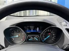Ford Kuga 1.5 EcoBoost Titanium | Trekhaak | Adaptive Cruise | Elekt. achterklep | Stoelverwarming | BLIS thumbnail 22