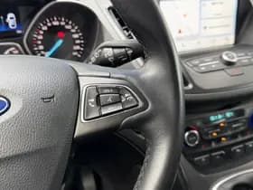 Ford Kuga 1.5 EcoBoost Titanium | Trekhaak | Adaptive Cruise | Elekt. achterklep | Stoelverwarming | BLIS thumbnail 23