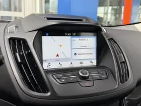 Ford Kuga 1.5 EcoBoost Titanium | Trekhaak | Adaptive Cruise | Elekt. achterklep | Stoelverwarming | BLIS thumbnail 24