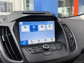 Ford Kuga 1.5 EcoBoost Titanium | Trekhaak | Adaptive Cruise | Elekt. achterklep | Stoelverwarming | BLIS thumbnail 28