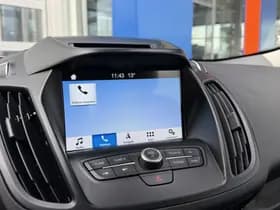 Ford Kuga 1.5 EcoBoost Titanium | Trekhaak | Adaptive Cruise | Elekt. achterklep | Stoelverwarming | BLIS thumbnail 29