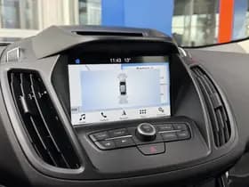 Ford Kuga 1.5 EcoBoost Titanium | Trekhaak | Adaptive Cruise | Elekt. achterklep | Stoelverwarming | BLIS thumbnail 30