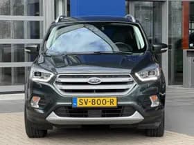 Ford Kuga 1.5 EcoBoost Titanium | Trekhaak | Adaptive Cruise | Elekt. achterklep | Stoelverwarming | BLIS thumbnail 4