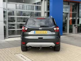 Ford Kuga 1.5 EcoBoost Titanium | Trekhaak | Adaptive Cruise | Elekt. achterklep | Stoelverwarming | BLIS thumbnail 5