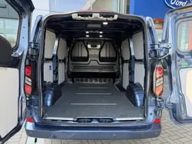 Ford Transit Custom 280 2.0 TDCI L1H1 Limited thumbnail 16