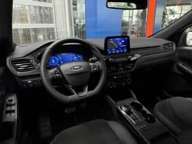 Ford Kuga 2.5 225pk PHEV ST-Line X | Head-Up | Adaptive Cruise | 19 inch | B&O | Winter Pack | Camera v+a | Draadloze telefoonlader | thumbnail 14