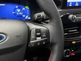 Ford Kuga 2.5 225pk PHEV ST-Line X | Head-Up | Adaptive Cruise | 19 inch | B&O | Winter Pack | Camera v+a | Draadloze telefoonlader | thumbnail 24