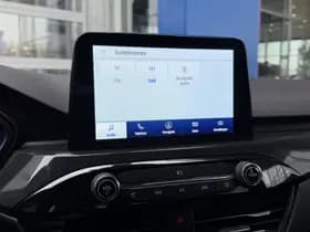 Ford Kuga 2.5 225pk PHEV ST-Line X | Head-Up | Adaptive Cruise | 19 inch | B&O | Winter Pack | Camera v+a | Draadloze telefoonlader | thumbnail 31