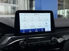 Ford Kuga 2.5 225pk PHEV ST-Line X | Head-Up | Adaptive Cruise | 19 inch | B&O | Winter Pack | Camera v+a | Draadloze telefoonlader | thumbnail 34