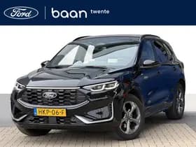 Ford Kuga 2.5 PHEV ST-Line X | Technology Pack | Winter Pack | Adaptive Cruise | 360 camera | Apple Carplay