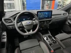 Ford Kuga 2.5 PHEV ST-Line X | Technology Pack | Winter Pack | Adaptive Cruise | 360 camera | Apple Carplay thumbnail 17
