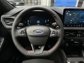 Ford Kuga 2.5 PHEV ST-Line X | Technology Pack | Winter Pack | Adaptive Cruise | 360 camera | Apple Carplay thumbnail 22