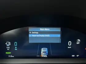 Ford Kuga 2.5 PHEV ST-Line X | Technology Pack | Winter Pack | Adaptive Cruise | 360 camera | Apple Carplay thumbnail 27