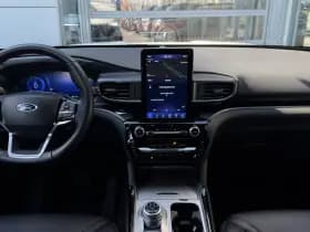 Ford Explorer 3.0 V6 EcoBoost PHEV ST-Line thumbnail 2