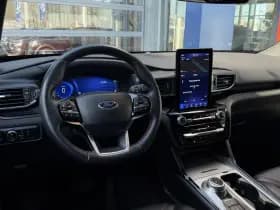 Ford Explorer 3.0 V6 EcoBoost PHEV ST-Line thumbnail 15