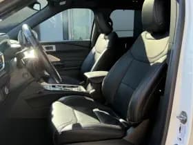 Ford Explorer 3.0 V6 EcoBoost PHEV ST-Line thumbnail 16