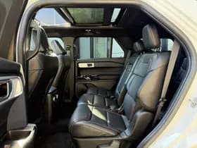 Ford Explorer 3.0 V6 EcoBoost PHEV ST-Line thumbnail 19