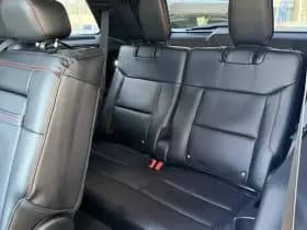 Ford Explorer 3.0 V6 EcoBoost PHEV ST-Line thumbnail 21