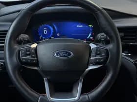 Ford Explorer 3.0 V6 EcoBoost PHEV ST-Line thumbnail 29