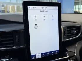 Ford Explorer 3.0 V6 EcoBoost PHEV ST-Line thumbnail 41