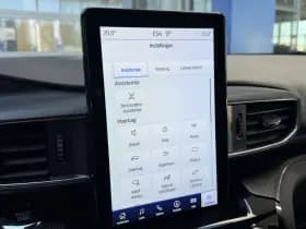 Ford Explorer 3.0 V6 EcoBoost PHEV ST-Line thumbnail 44