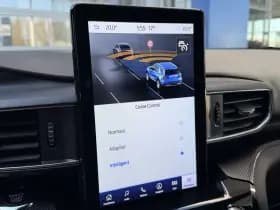 Ford Explorer 3.0 V6 EcoBoost PHEV ST-Line thumbnail 46