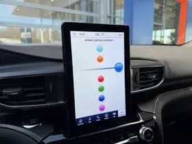 Ford Explorer 3.0 V6 EcoBoost PHEV ST-Line thumbnail 47