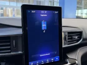 Ford Explorer 3.0 V6 EcoBoost PHEV ST-Line thumbnail 48