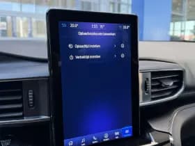 Ford Explorer 3.0 V6 EcoBoost PHEV ST-Line thumbnail 49