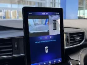 Ford Explorer 3.0 V6 EcoBoost PHEV ST-Line thumbnail 54