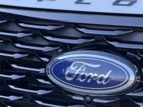 Ford Explorer 3.0 V6 EcoBoost PHEV ST-Line thumbnail 7