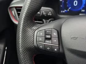 Ford Puma 1.0 EcoBoost Hybrid ST-Line X Automaat | Panorama dak | Winter Pack | Adaptive Cruise | Apple Carplay thumbnail 19