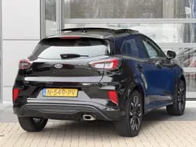 Ford Puma 1.0 EcoBoost Hybrid ST-Line X Automaat | Panorama dak | Winter Pack | Adaptive Cruise | Apple Carplay thumbnail 3