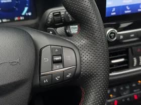 Ford Puma 1.0 EcoBoost Hybrid ST-Line X Automaat | Panorama dak | Winter Pack | Adaptive Cruise | Apple Carplay thumbnail 22