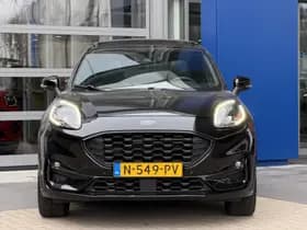 Ford Puma 1.0 EcoBoost Hybrid ST-Line X Automaat | Panorama dak | Winter Pack | Adaptive Cruise | Apple Carplay thumbnail 4