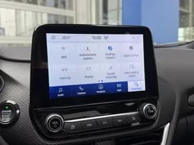 Ford Puma 1.0 EcoBoost Hybrid ST-Line X Automaat | Panorama dak | Winter Pack | Adaptive Cruise | Apple Carplay thumbnail 31