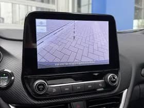 Ford Puma 1.0 EcoBoost Hybrid ST-Line X Automaat | Panorama dak | Winter Pack | Adaptive Cruise | Apple Carplay thumbnail 39