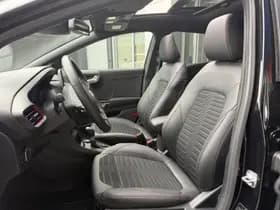 Ford Puma 1.0 EcoBoost Hybrid ST-Line X Automaat | Panorama dak | Winter Pack | Adaptive Cruise | Apple Carplay thumbnail 10