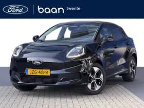 Ford Puma Gen-E 44 kWh 168 PK | Automaat | ST-Line design | Winter Pack | Elektr. achterklep | Camera | Comfort Pack |