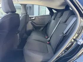 Ford Puma Gen-E 44 kWh 168 PK | Automaat | ST-Line design | Winter Pack | Elektr. achterklep | Camera | Comfort Pack | thumbnail 11